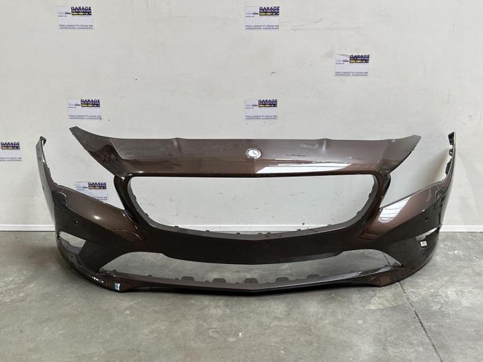 Stoßstange vorne Mercedes CLA