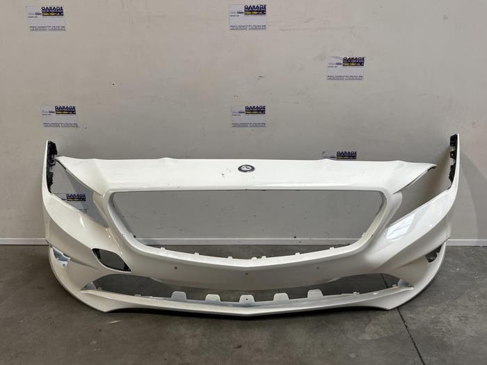 Stoßstange vorne Mercedes CLA