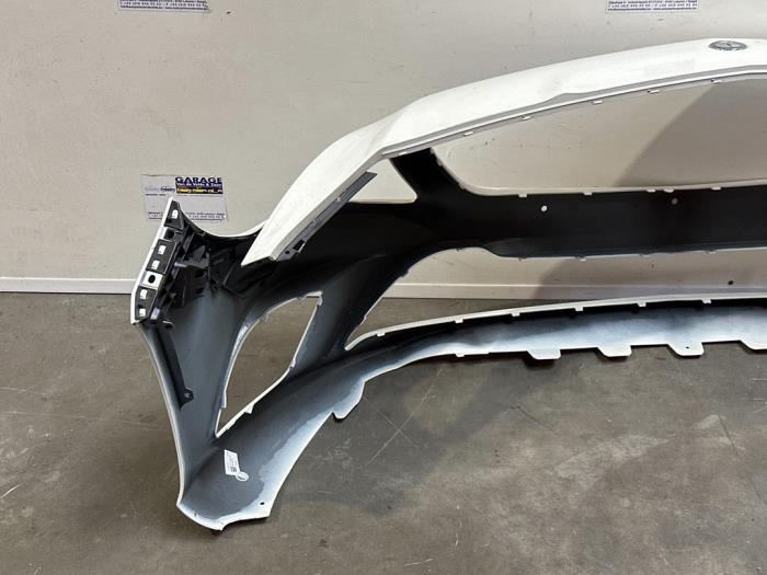 Pare-chocs avant Mercedes CLA
