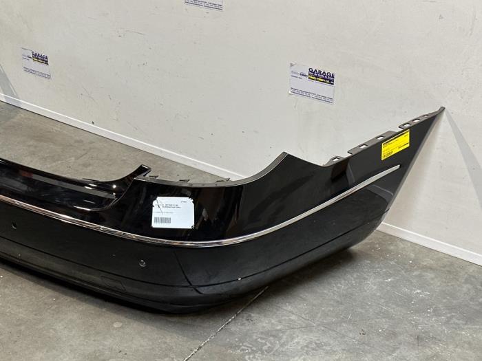 Pare-chocs arrière Mercedes E-Klasse