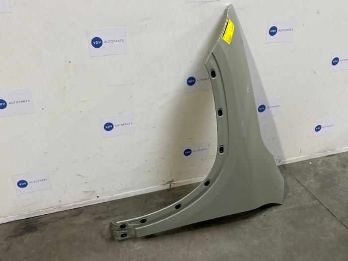 Kotflügel links vorne Mercedes GLA