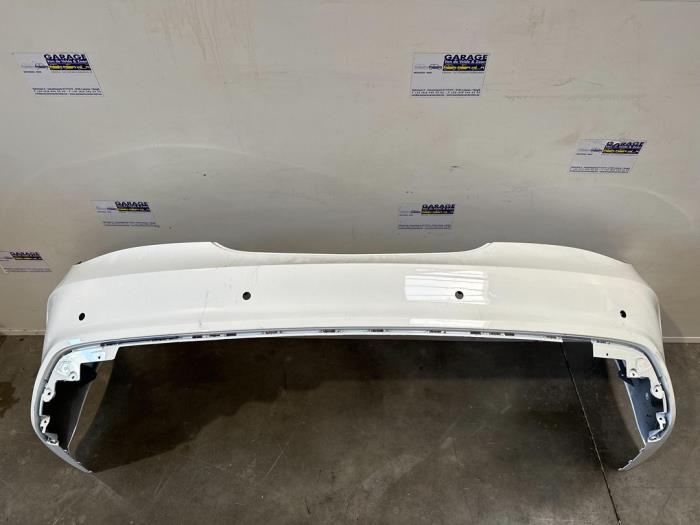 Stoßstange hinten Mercedes CLA