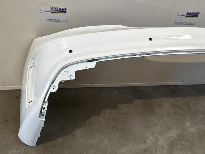 Stoßstange hinten Mercedes CLA