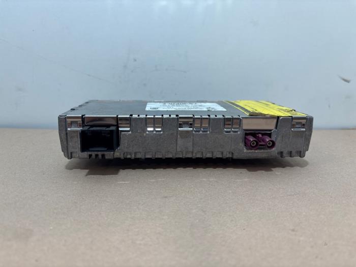 Radio module Mercedes ML-Klasse