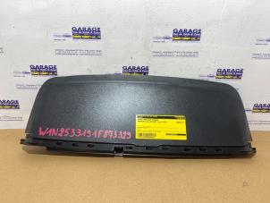 Gebruikte Remlicht Extra midden Mercedes GLC Coupe (C253) 2.0 300d 16V 4-Matic Prijs € 36,30 Inclusief btw aangeboden door Autoparts Van De Velde