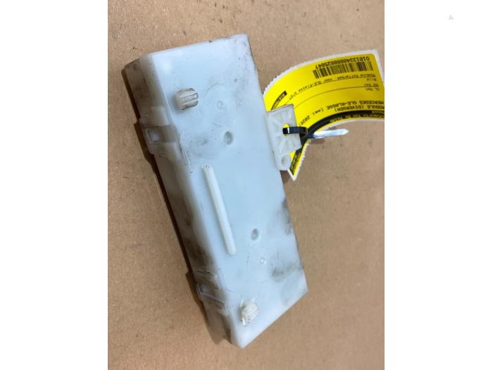 Module (diversen) Mercedes GLE
