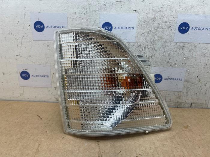 Richtingaanwijzer rechts Mercedes Sprinter