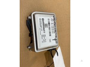 Gebruikte Camera module Mercedes CLA (117.3) 1.5 CLA-180 CDI, 180 d 16V Prijs € 48,40 Inclusief btw aangeboden door Autoparts Van De Velde