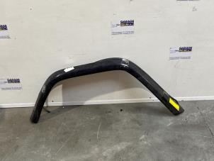 Gebruikte Wielrand achter Mercedes G (463) G 350 d 2.9 24V Prijs € 272,25 Inclusief btw aangeboden door Autoparts Van De Velde