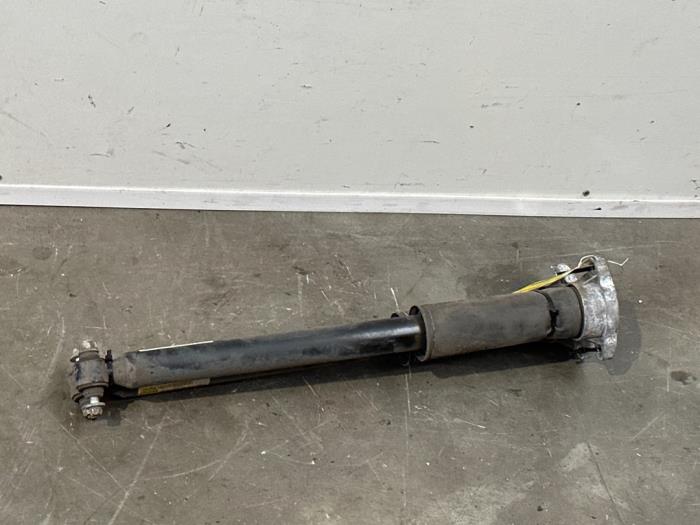 Kit amortisseur Mercedes C-Klasse