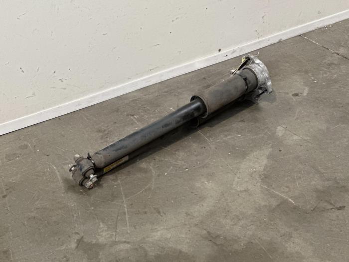 Kit amortisseur Mercedes C-Klasse