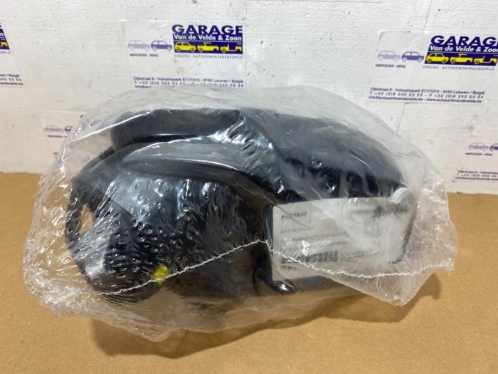 Rétroviseur extérieur gauche Mercedes A-Klasse