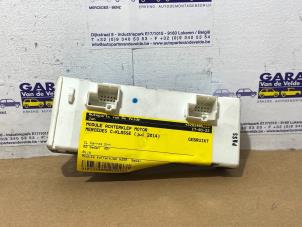 Gebruikte Module achterklep motor Mercedes C (W205) C-220 2.2 CDI BlueTEC, C-220 d 16V Prijs € 48,40 Inclusief btw aangeboden door Autoparts Van De Velde