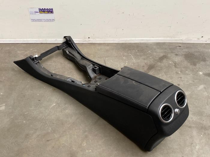 Console centrale Mercedes C-Klasse