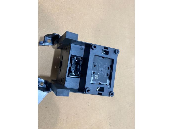 On-board computer controller Mercedes C-Klasse