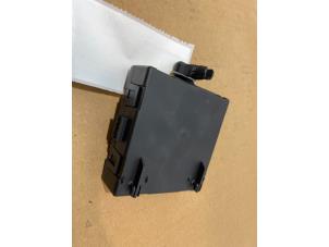 Gebruikte Centrale Deurvergrendelings Module Mercedes A (W176) 1.5 A-180 CDI, A-180d 16V Prijs € 48,40 Inclusief btw aangeboden door Autoparts Van De Velde