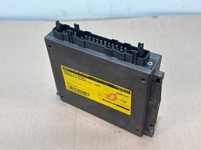 Module (diversen) Mercedes S-Klasse