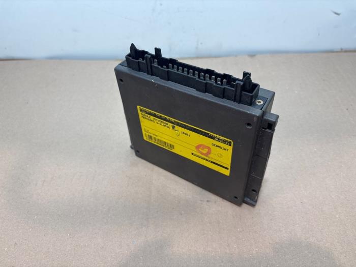 Module (miscellaneous) Mercedes S-Klasse