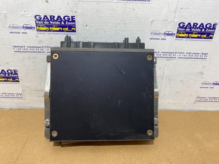 Module (miscellaneous) Mercedes S-Klasse