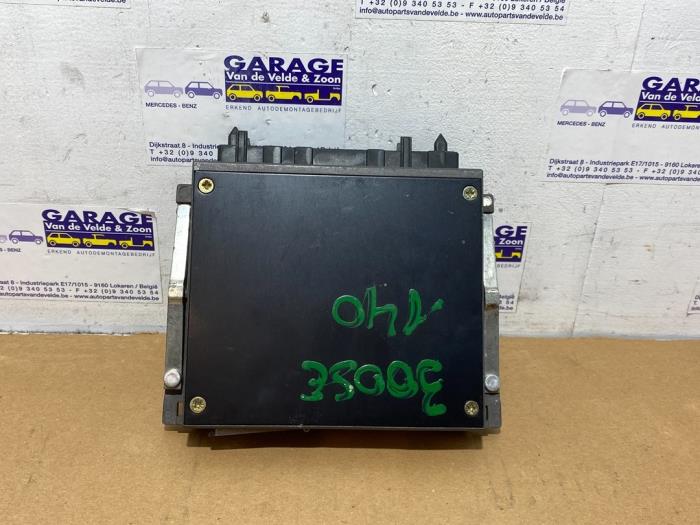 Module (divers) Mercedes S-Klasse