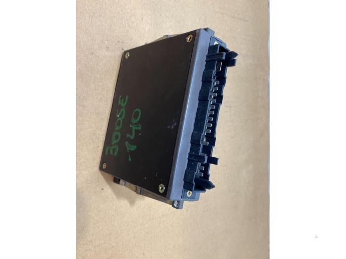 Module (divers) Mercedes S-Klasse