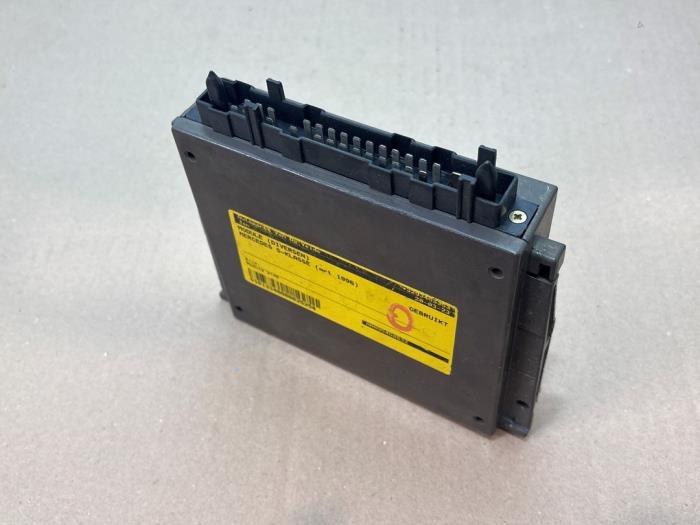 Module (diversen) Mercedes S-Klasse