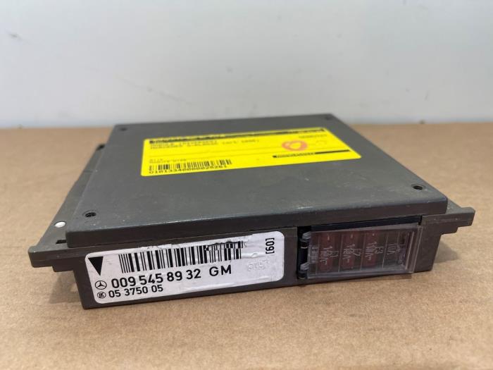Modul (sonstige) Mercedes S-Klasse