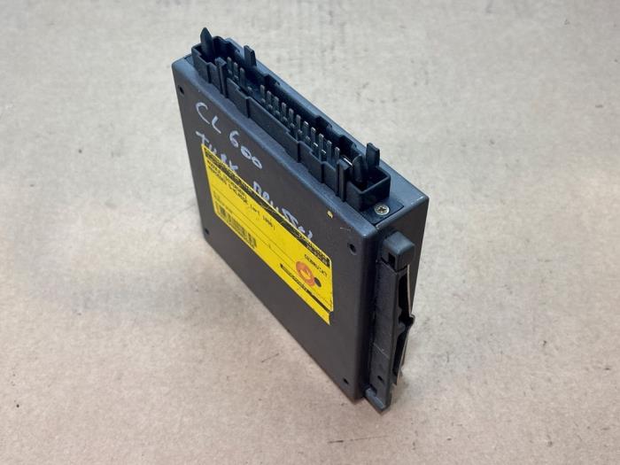 Module (divers) Mercedes S-Klasse