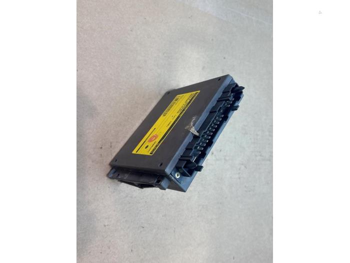 Modul (rózne) Mercedes S-Klasse