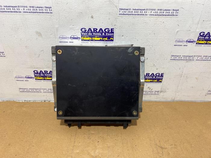 Module (divers) Mercedes E-Klasse