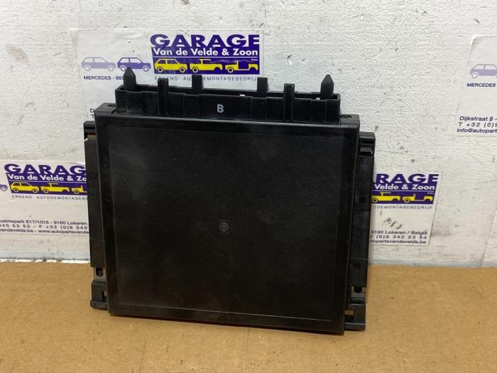 Module (miscellaneous) Mercedes S-Klasse