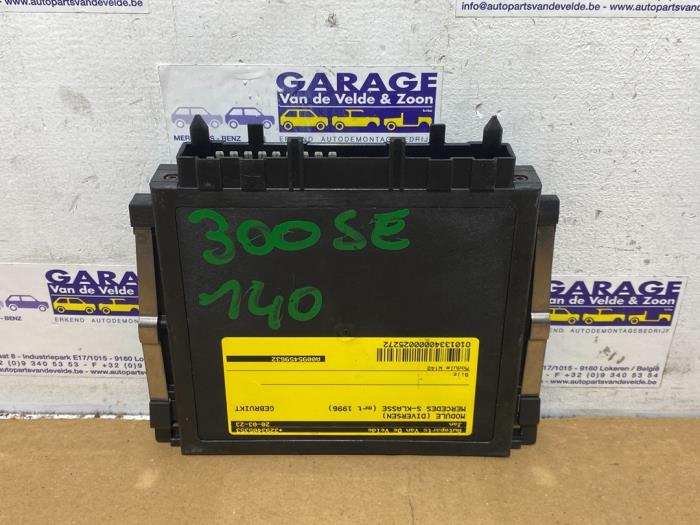 Module (diversen) Mercedes S-Klasse