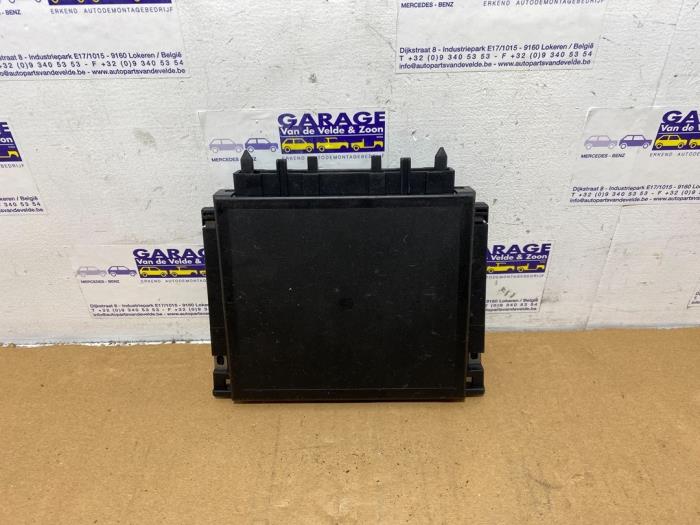 Module (miscellaneous) Mercedes S-Klasse