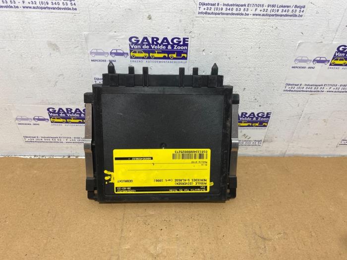 Module (diversen) Mercedes S-Klasse