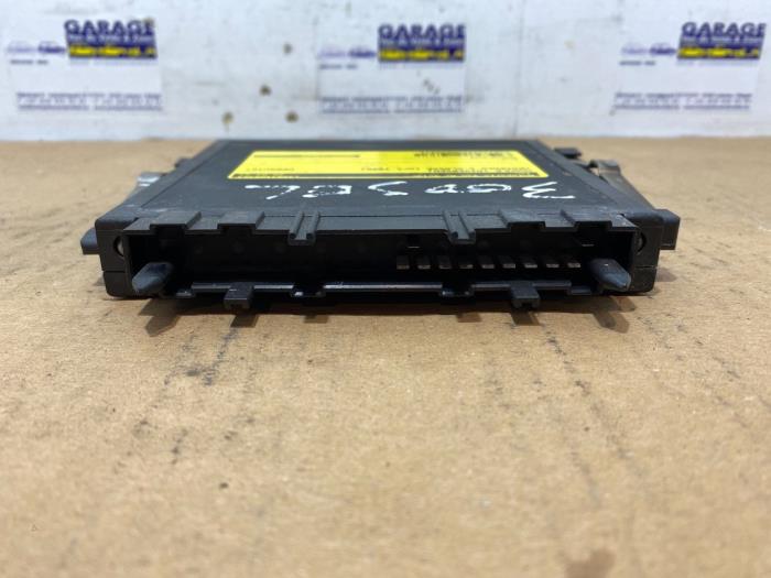 Module (divers) Mercedes S-Klasse