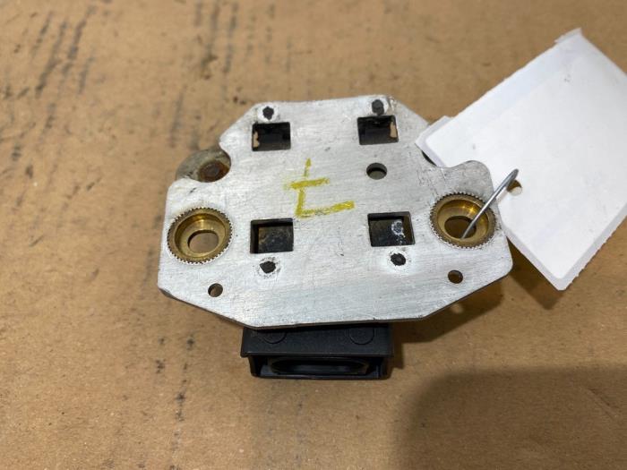 Esp Duo Sensor Mercedes CLK