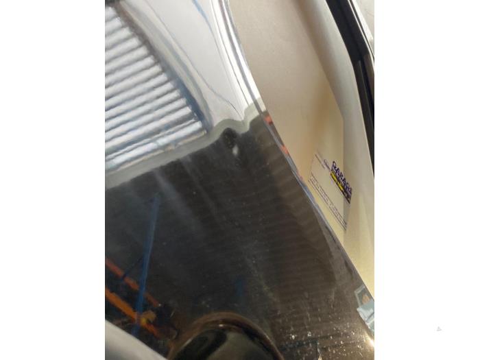 Drzwi prawe przednie wersja 4-drzwiowa Mercedes Sprinter