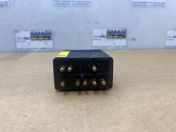 AC relay Mercedes E-Klasse