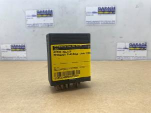 Gebruikte Airco relais Mercedes E diesel (W124) 2.5 250 D Prijs € 151,25 Inclusief btw aangeboden door Autoparts Van De Velde