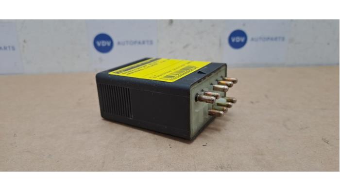 Relais pompe carburant Mercedes E-Klasse