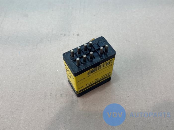 Electric fuel module Mercedes 190E/D