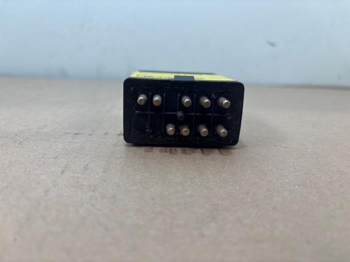 Module pompe carburant Mercedes 190E/D