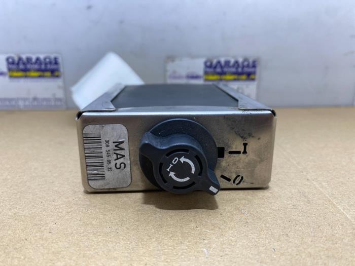 Module (miscellaneous) Mercedes SL