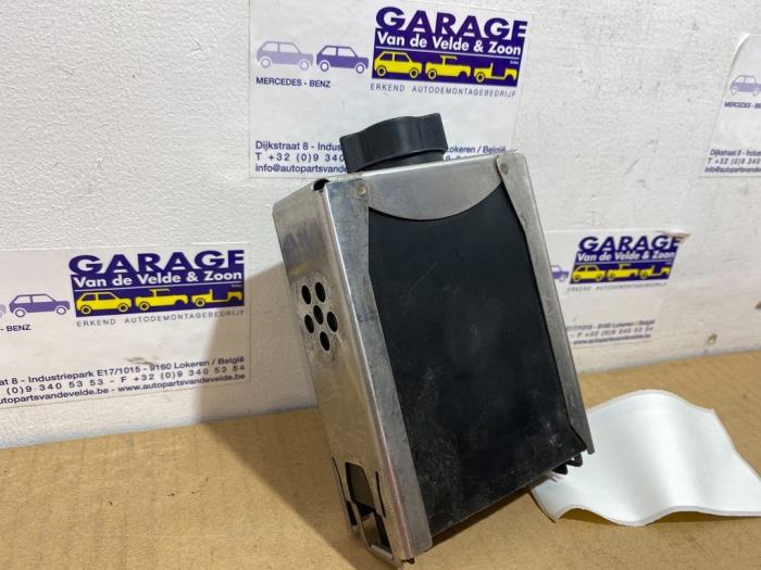 Module (miscellaneous) Mercedes SL