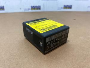 Gebruikte EGR module Mercedes E diesel (W124) 2.5 E-250D 20V Prijs € 30,25 Inclusief btw aangeboden door Autoparts Van De Velde