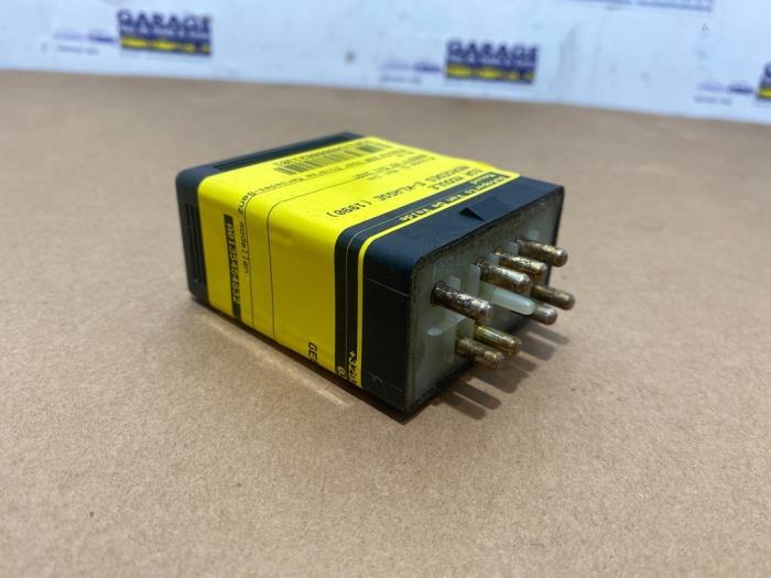 Module RGE Mercedes E-Klasse