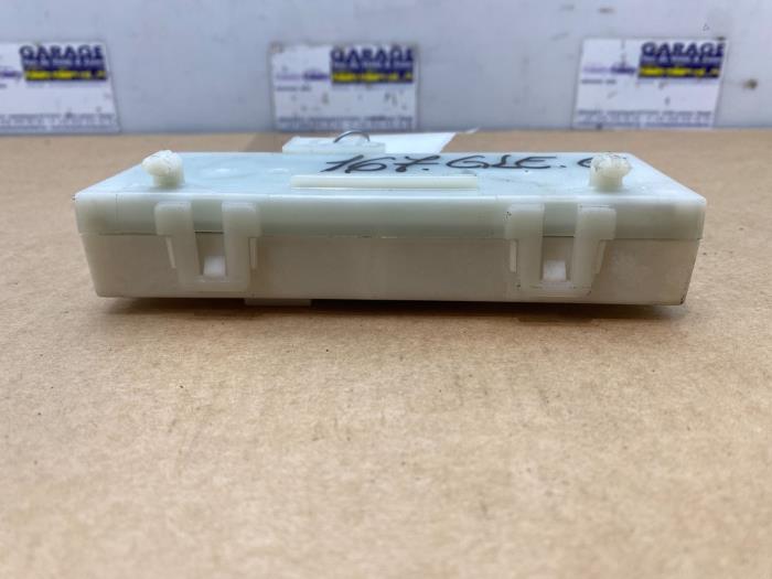 Modul (rózne) Mercedes GLE