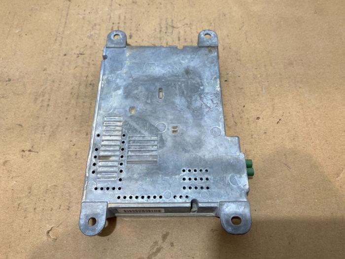 Module (miscellaneous) Mercedes GLE
