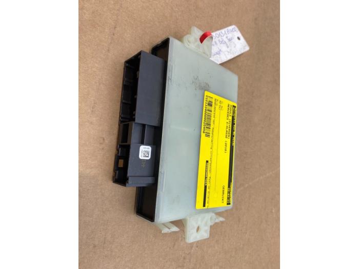 Module (diversen) Mercedes E-Klasse