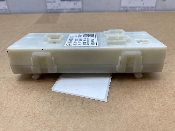 Module (divers) Mercedes GLE